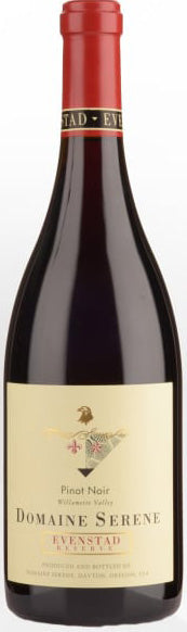 DOMAINE SERENE SOMM SELECTION 2015