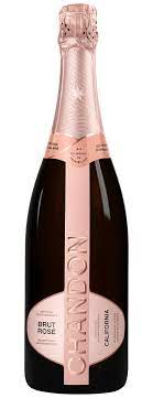DOMAINE CHANDON BRUT ROSE GIFT BOX VAP