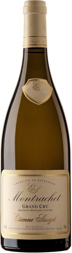 DOMAINE ETIENNE SAUZET BATARD MONTRACHET GRAND CRU2020