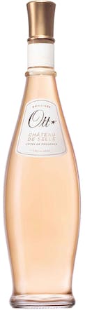 DOMAINES OTT CH DE SALLE ROSE CLAIR NOIR 2021