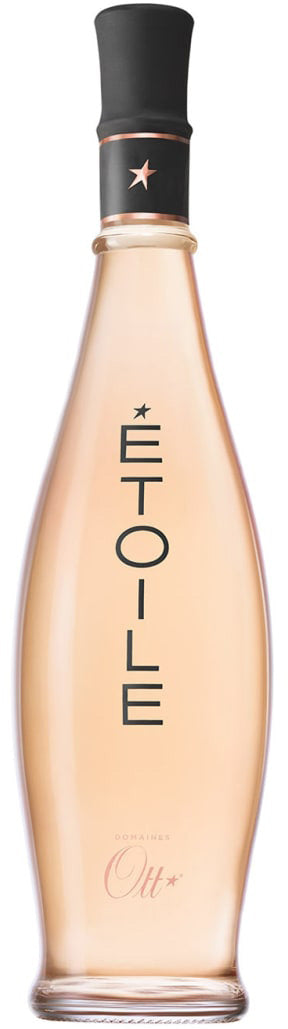 DOMAINES OTT ROSE ETOILE 2022