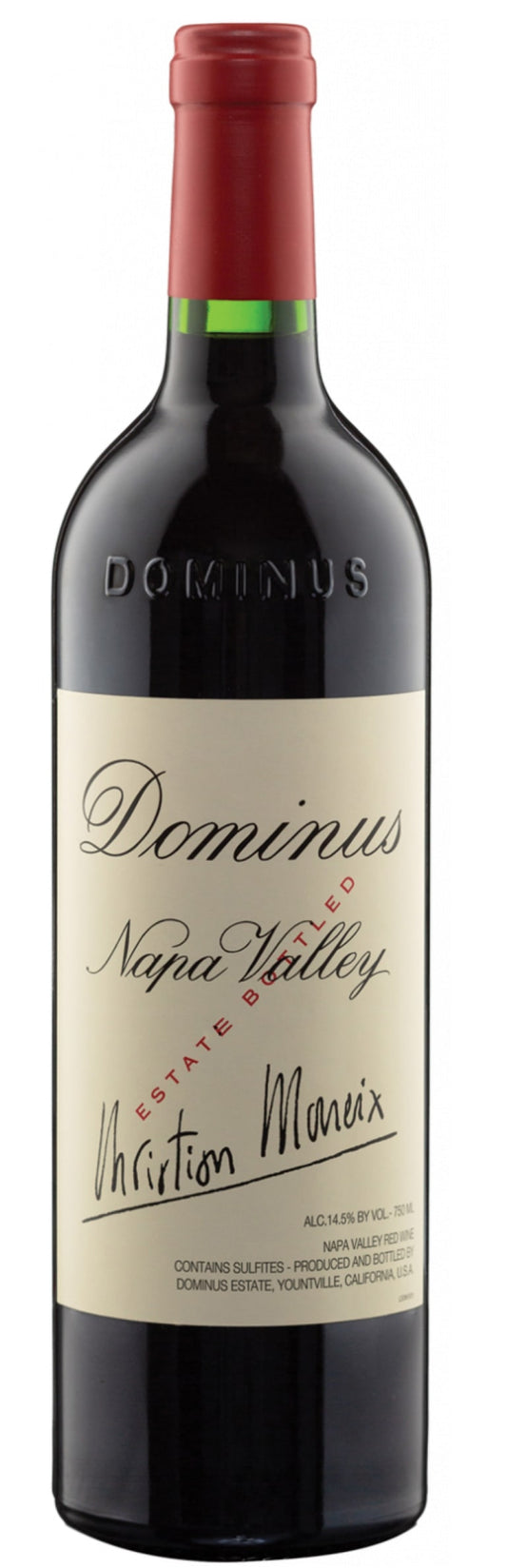 Dominus 2019