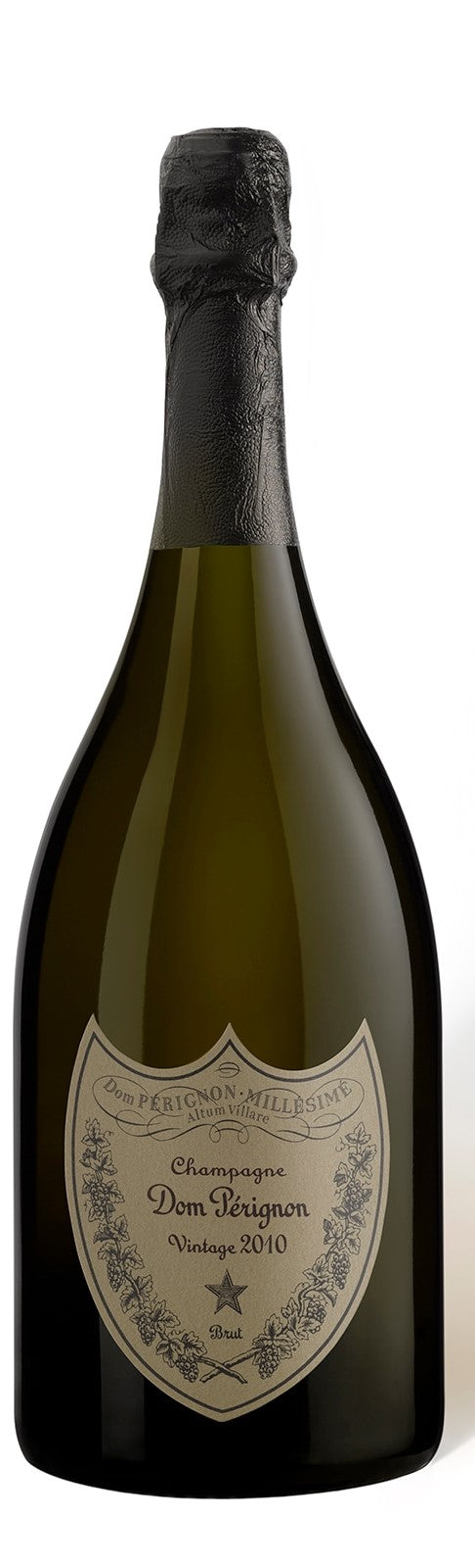 Dom Perignon Blanc Champagne (Gift Box) 2010 1.5L