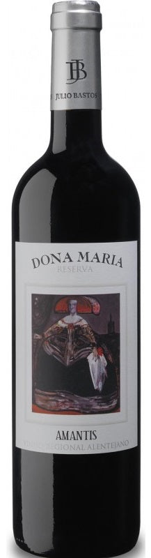 DONA MARIA 15 AMANTIS RES WH 6