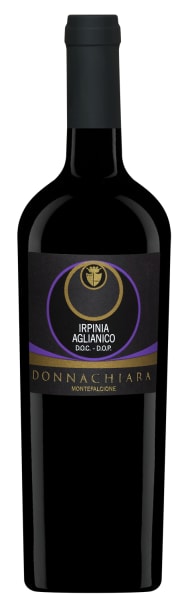 DONNACHIARA AGLIANICO IRPINIA DOC 2018