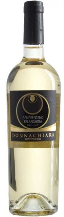 DONNACHIARA FALINGHINA BENEVENTO IGT 2020 (EFFECTIVE: 5/10-5/26 BST CS $99.96/5CS BST BT $8.33/5CS)