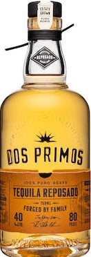 DOS PRIMOS REPOSADO