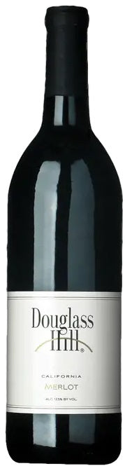 DOUGLASS HILL MERLOT