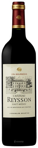 DOURTHE CH REYSSON
