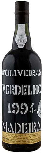 D'Oliveira Verdelho 1994