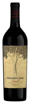 DREAMING TREE CRUSH BLEND 2020