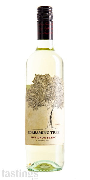 DREAMING TREE SAUVIGNON BLANC