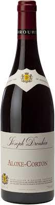 DROUHIN ALOXE CORTON 2019