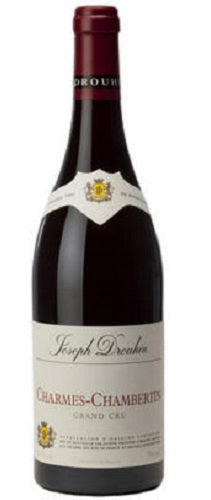 DROUHIN CHARMES CHAMBERTIN GRAND CRU 2013