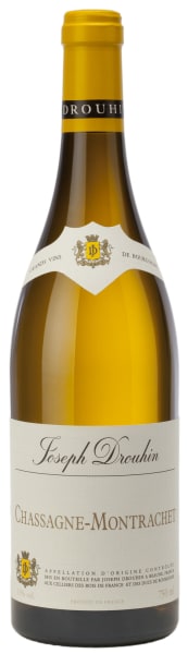 DROUHIN CHASSAGNE MONTRACHET BL(W) 2021
