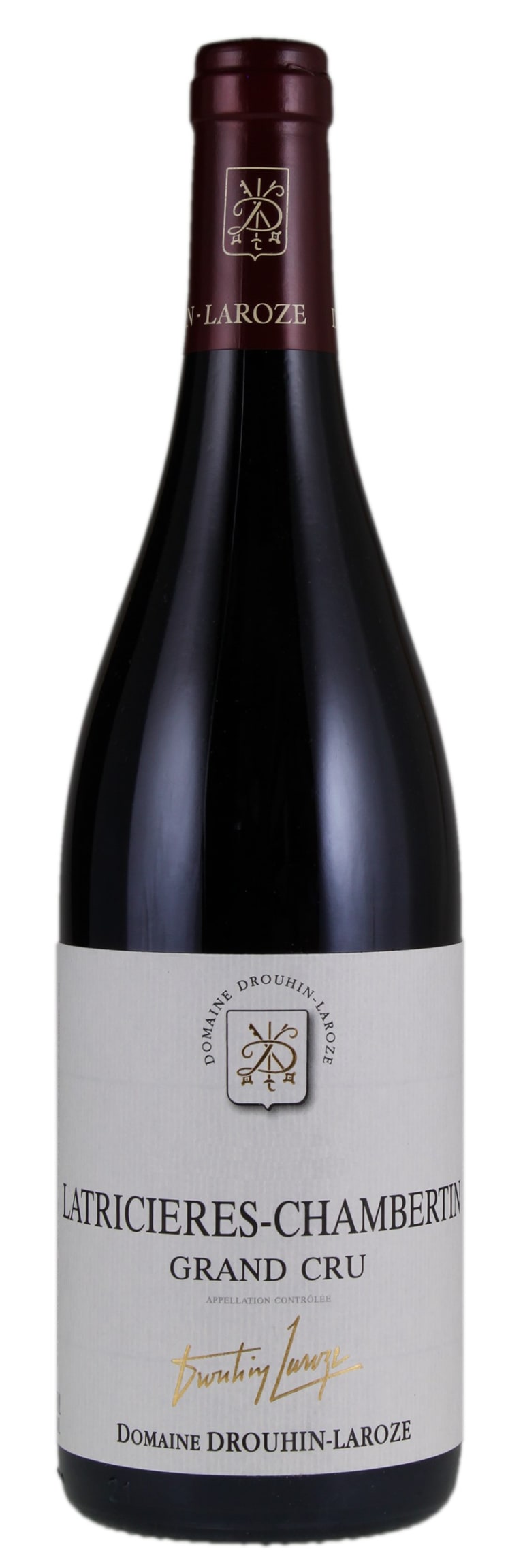 DROUHIN-LAROZE LATRICIERES CHAMBERTIN GR 2016