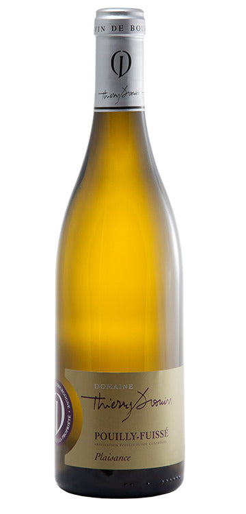 DROUIN POUILLY FUISSE PLAISANC