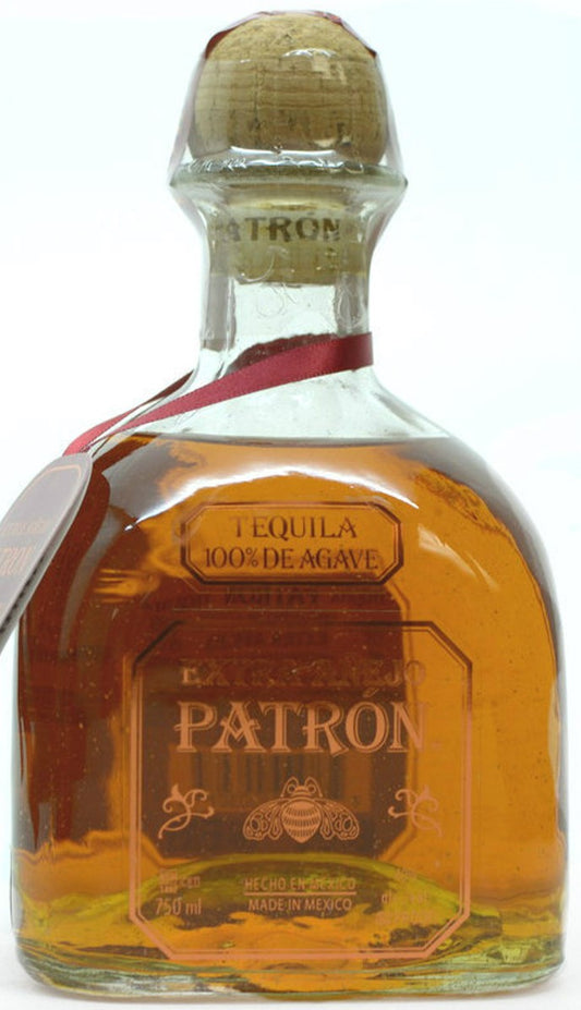 PATRON EXTRA ANEJO NO BOX