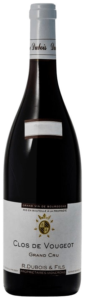DUBOIS CLOS DE VOUGEOT