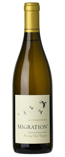 DUCKHORN MIGRATION CHARDONNAY, RUSSIAN RIVER 2019