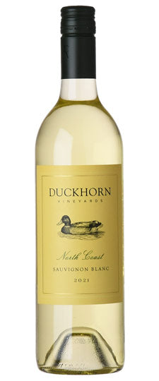 DUCKHORN SAUVIGNON BLANC, NORTH COAST 2021