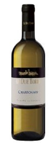 DUE TORRI CHARD