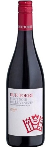 DUE TORRI PINOT NOIR
