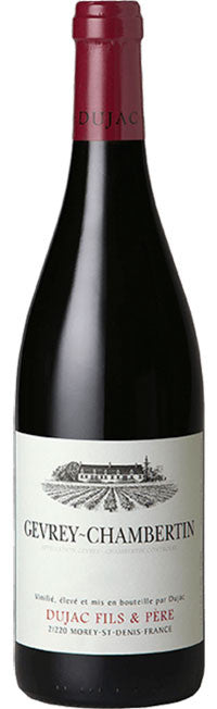 DUJAC FILS & PERES GEVREY-CHAMBERTIN 2019