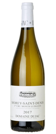 DUJAC MOREY SAINT DENIS BLANC 2017