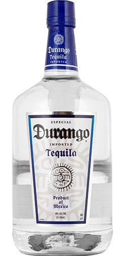Durango White Tequila