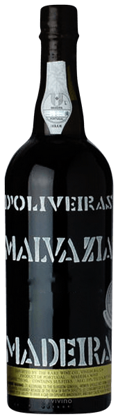 D'Oliveira Malvasia 2000