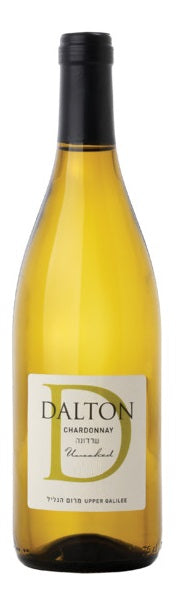 Dalton Chardonnay Unoaked 2017