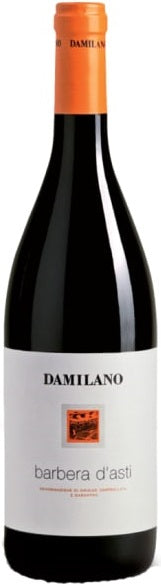 Damilano Barbera d'Asti 2019