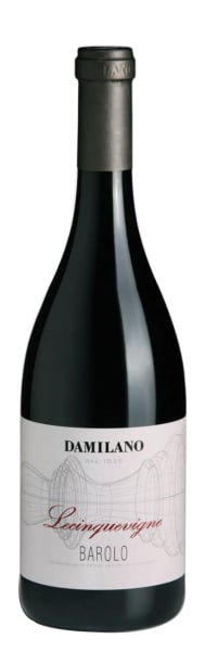 Damilano Barolo Lecinquevigne 2015