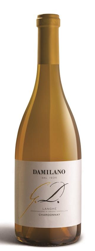 Damilano Langhe Chardonnay G.D. 2016