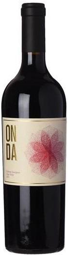 Dana Estates Cabernet Sauvignon Onda 2014