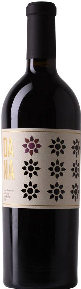 Dana Estates Cabernet Sauvignon Helms Vineyard 2014