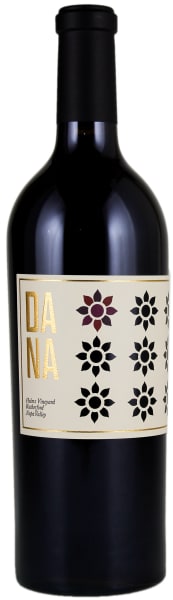 Dana Estates Cabernet Sauvignon Helms Vineyard 2015