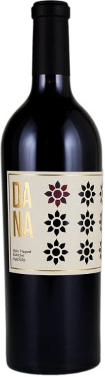 Dana Estates Cabernet Sauvignon Helms Vineyard 2016