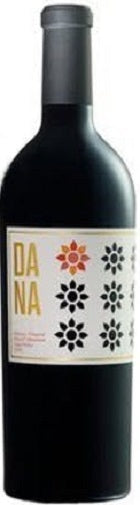 Dana Estates Cabernet Sauvignon Hershey Vineyard 2014