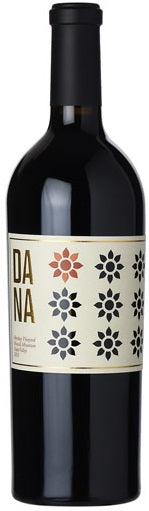 Dana Estates Cabernet Sauvignon Hershey Vineyard 2015