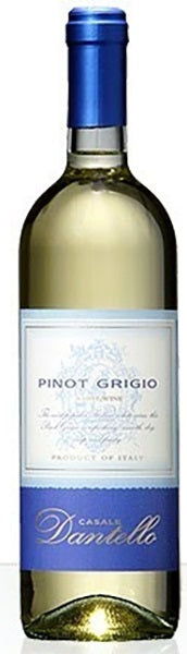 Dantello Pinot Grigio 750 ML 2021
