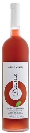Danue Pomegranate Wine