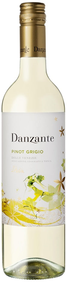 Danzante Pinot Grigio 2020