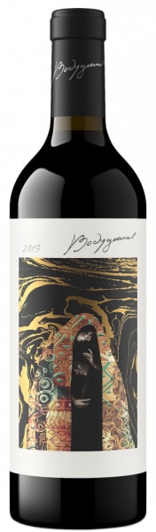 Daou Vineyards Bodyguard 2019