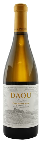 Daou Vineyards Chardonnay Reserve 2019