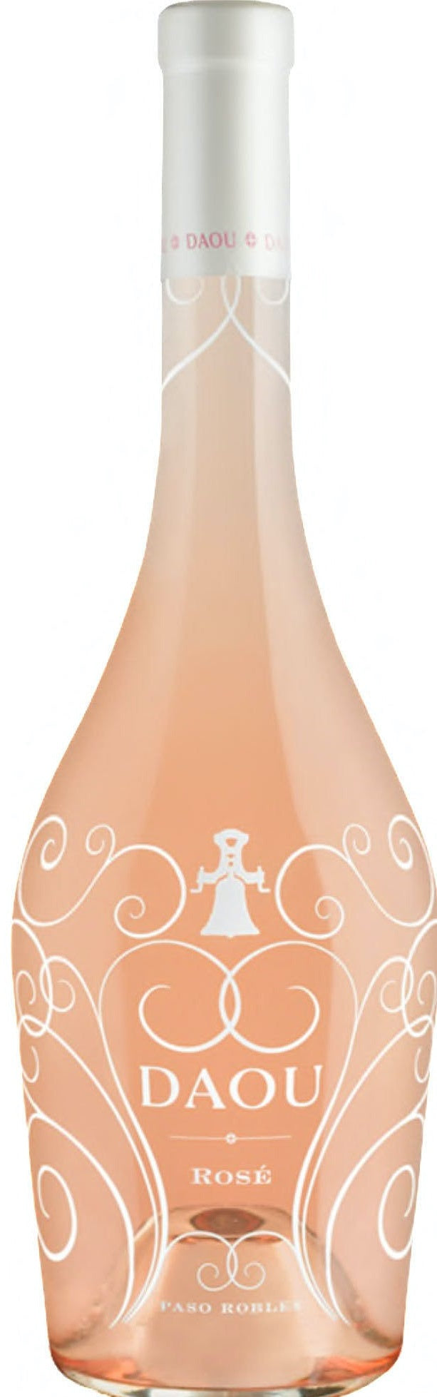 Daou Vineyards Rose 2020