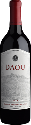 Daou Vineyards Cabernet Sauvignon Special Select 2018