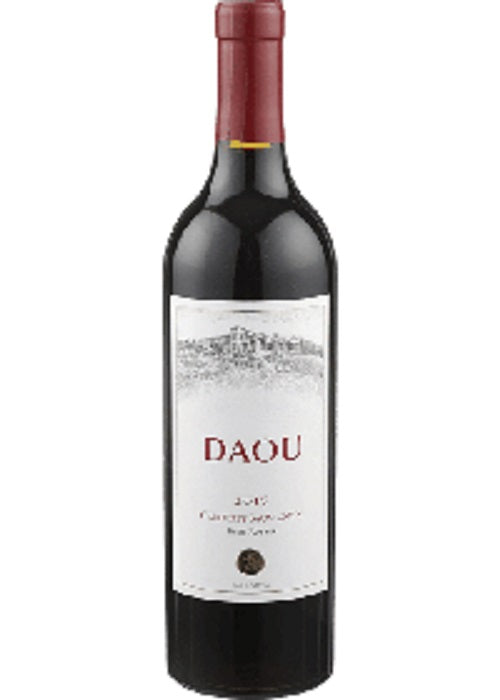 Daou Vineyards Cabernet Sauvignon Special Select 2020