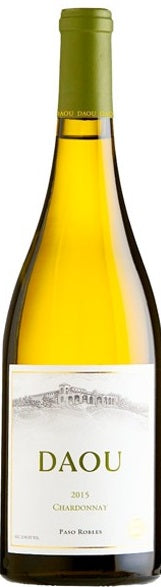 Daou Vineyards Chardonnay 2017